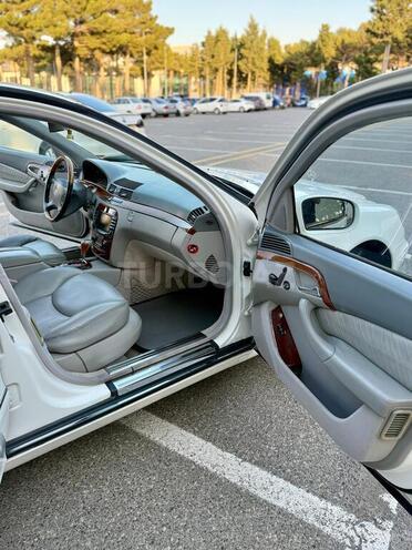Mercedes S 350 2004, 345,231 km - 3.7 л - Sumqayıt