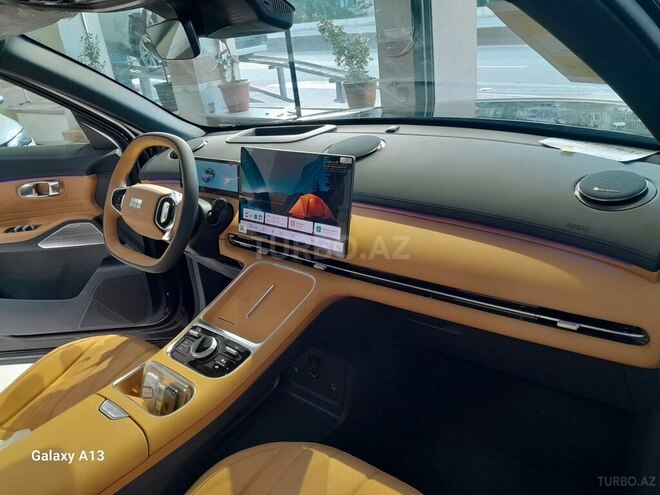 Geely  2025, 0 km - 1.5 л - Bakı