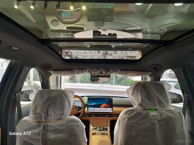 Geely  2025, 0 km - 1.5 л - Bakı