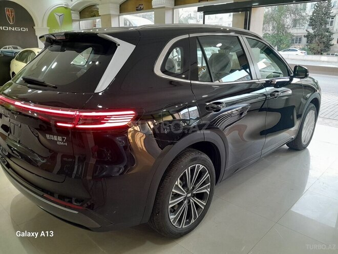 Geely  2025, 0 km - 1.5 л - Bakı