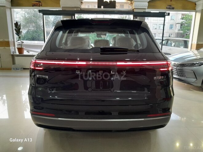 Geely  2025, 0 km - 1.5 л - Bakı