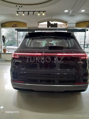 Geely  2025, 0 km - 1.5 л - Bakı