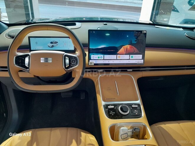 Geely  2025, 0 km - 1.5 л - Bakı