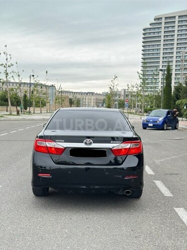 Toyota Camry 2013, 297,000 km - 2.5 л - Bakı