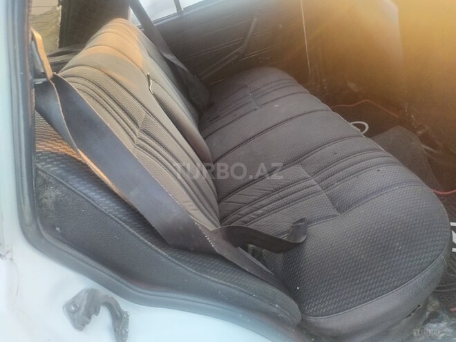 LADA (VAZ) 2107 2006, 98,000 km - 1.5 l - Bərdə