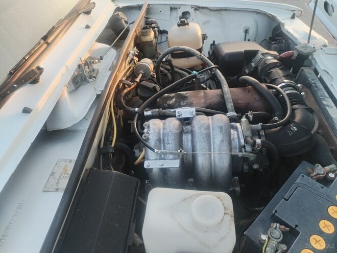 LADA (VAZ) 2107 2006, 98,000 km - 1.5 l - Bərdə