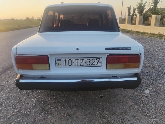 LADA (VAZ) 2107 2006, 98,000 km - 1.5 l - Bərdə