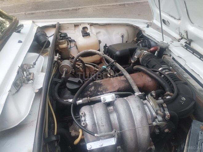 LADA (VAZ) 2107 2006, 98,000 km - 1.5 l - Bərdə