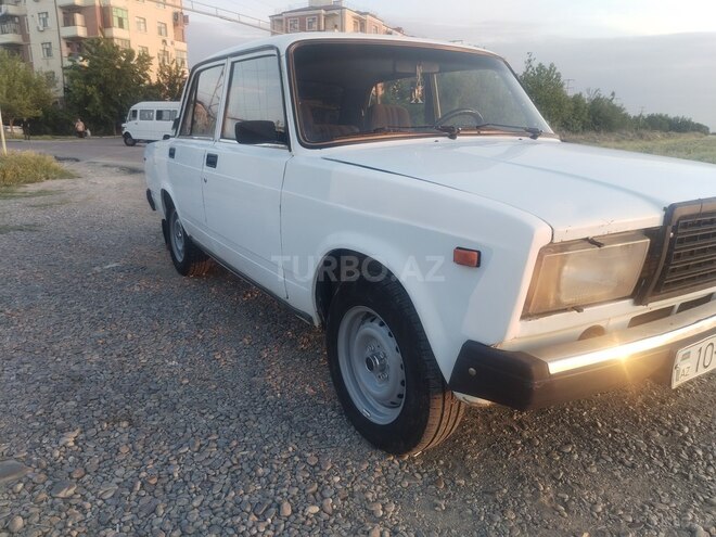 LADA (VAZ) 2107 2006, 98,000 km - 1.5 l - Bərdə