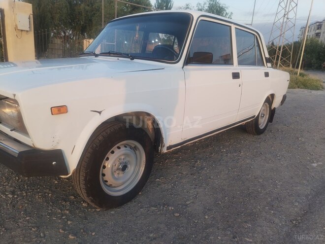 LADA (VAZ) 2107 2006, 98,000 km - 1.5 l - Bərdə