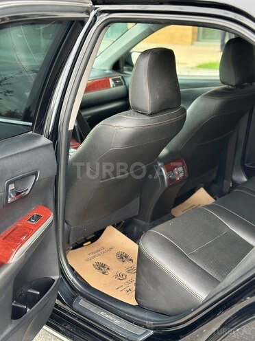 Toyota Camry 2013, 297,000 km - 2.5 л - Bakı