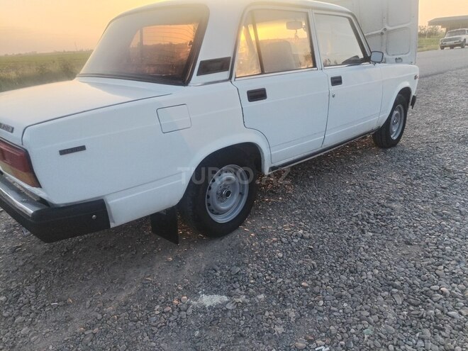 LADA (VAZ) 2107 2006, 98,000 km - 1.5 l - Bərdə