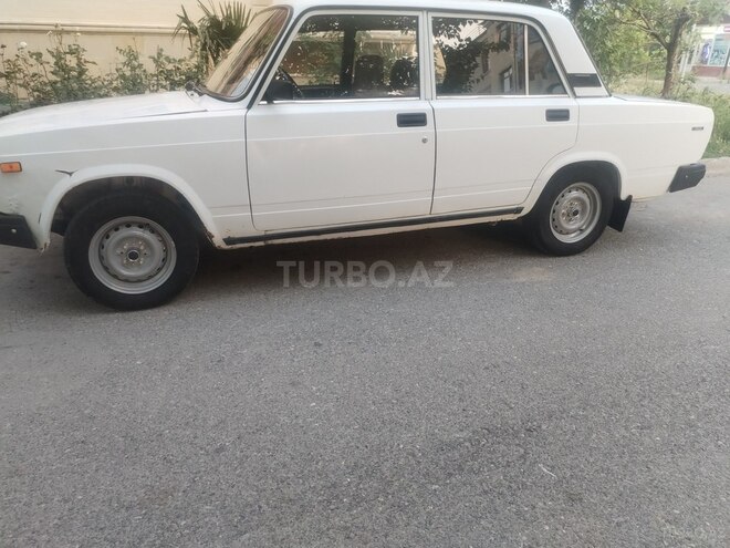 LADA (VAZ) 2107 2006, 98,000 km - 1.5 l - Bərdə