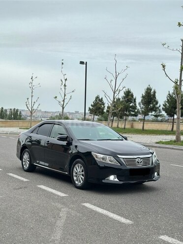 Toyota Camry 2013, 297,000 km - 2.5 л - Bakı