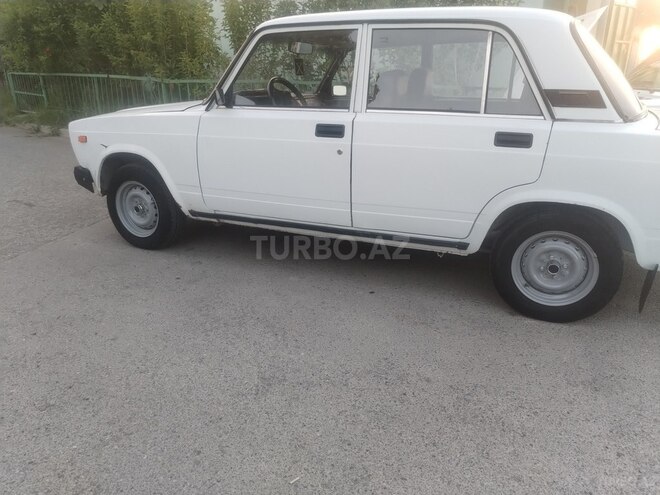 LADA (VAZ) 2107 2006, 98,000 km - 1.5 l - Bərdə