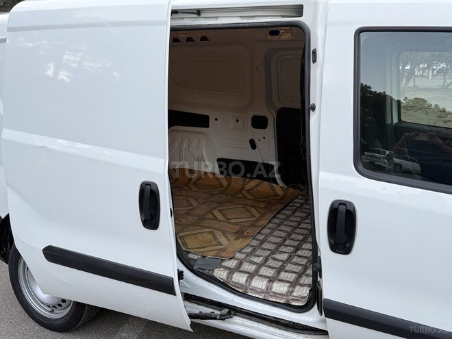 Fiat Doblo 2021, 130,368 km - 1.4 л - Sumqayıt