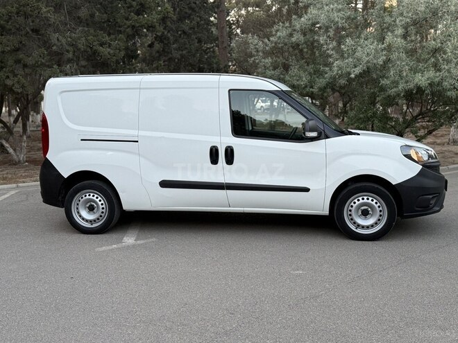 Fiat Doblo 2021, 130,368 km - 1.4 л - Sumqayıt