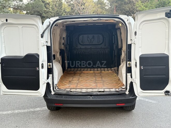 Fiat Doblo 2021, 130,368 km - 1.4 л - Sumqayıt