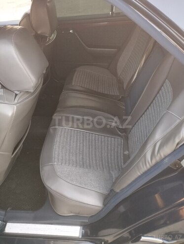 Mercedes C 180 1995, 286,492 km - 1.8 l - Gəncə