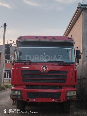 Shacman F3000-1