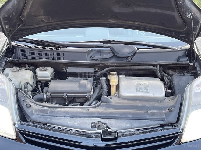 Toyota Prius 2008, 50,015 km - 1.5 l - Gəncə