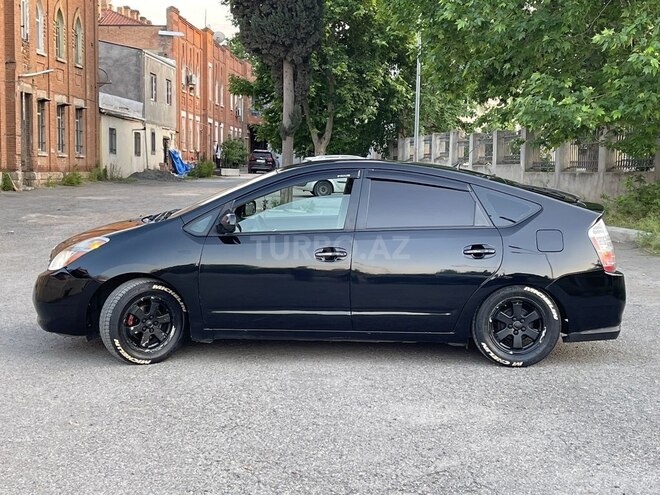 Toyota Prius 2008, 50,015 km - 1.5 l - Gəncə