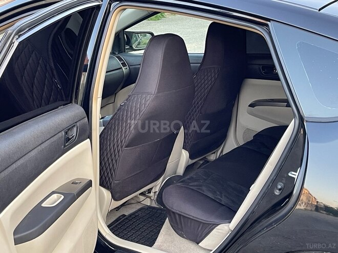 Toyota Prius 2008, 50,015 km - 1.5 l - Gəncə