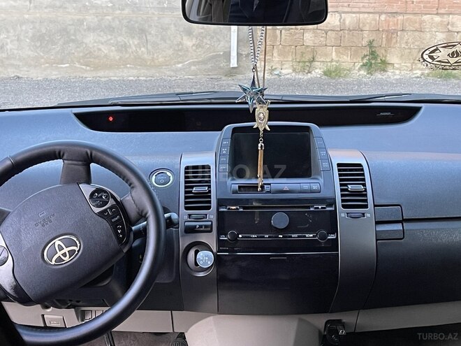 Toyota Prius 2008, 50,015 km - 1.5 l - Gəncə