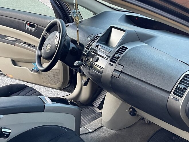 Toyota Prius 2008, 50,015 km - 1.5 l - Gəncə