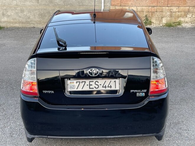 Toyota Prius 2008, 50,015 km - 1.5 l - Gəncə