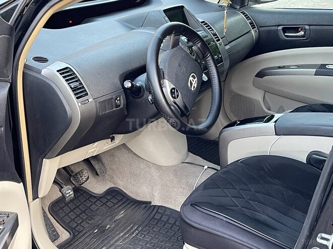 Toyota Prius 2008, 50,015 km - 1.5 l - Gəncə