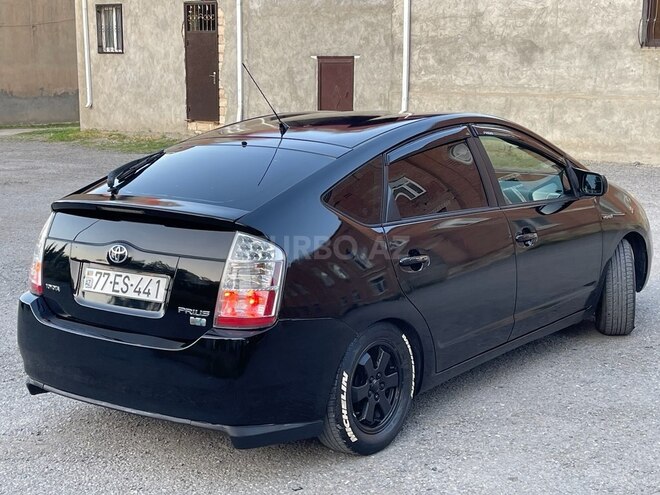 Toyota Prius 2008, 50,015 km - 1.5 l - Gəncə