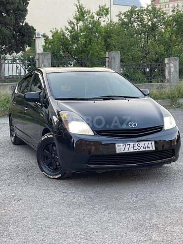 Toyota Prius 2008, 50,015 km - 1.5 l - Gəncə
