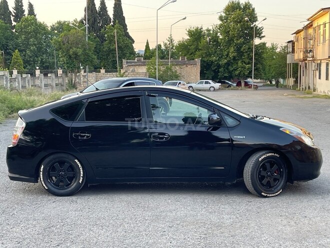 Toyota Prius 2008, 50,015 km - 1.5 l - Gəncə