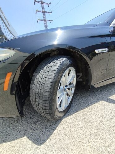 BMW 528 2014, 195,000 km - 2.0 l - Bakı