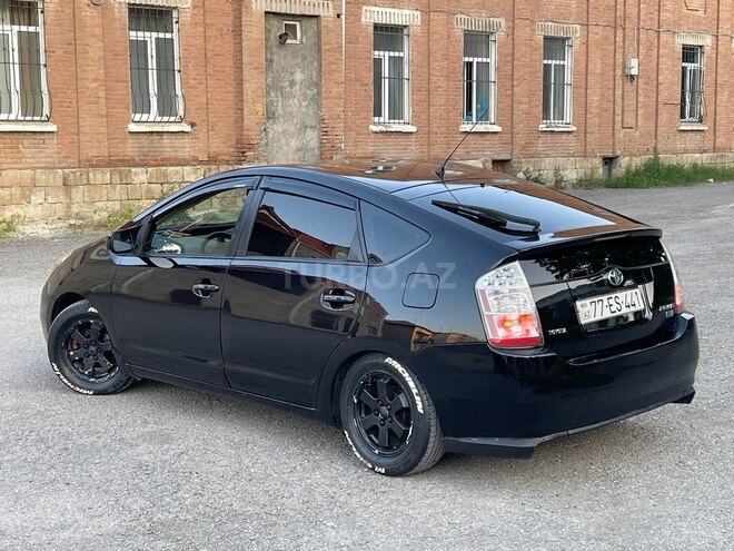 Toyota Prius 2008, 50,015 km - 1.5 l - Gəncə