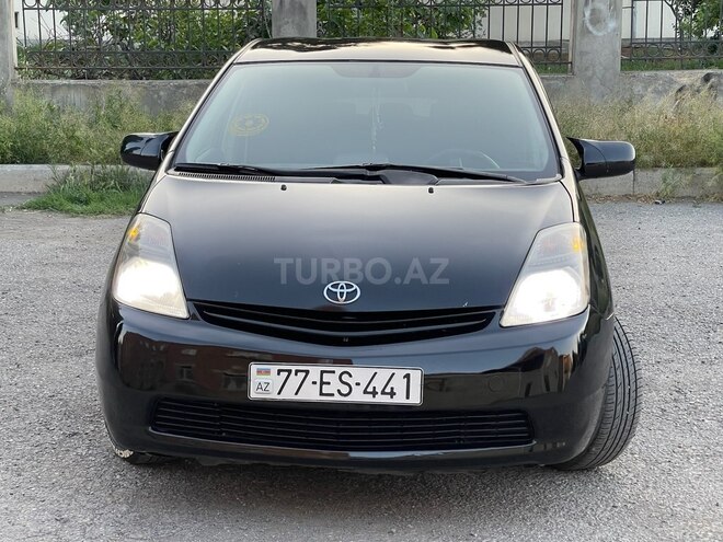 Toyota Prius 2008, 50,015 km - 1.5 l - Gəncə