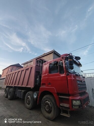 Shacman F3000-2