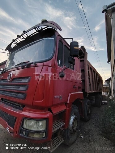 Shacman F3000-3