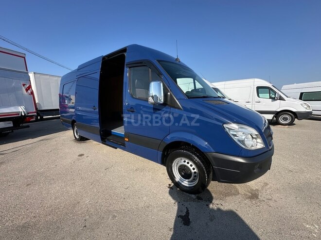 Mercedes Sprinter 316 2007, 340,000 km - 2.2 l - Bakı