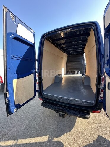 Mercedes Sprinter 316 2007, 340,000 km - 2.2 l - Bakı