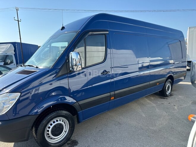 Mercedes Sprinter 316 2007, 340,000 km - 2.2 l - Bakı