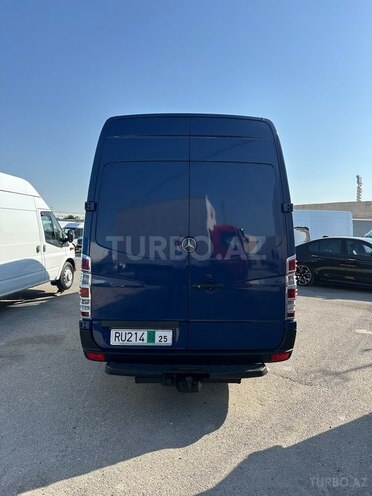 Mercedes Sprinter 316 2007, 340,000 km - 2.2 l - Bakı