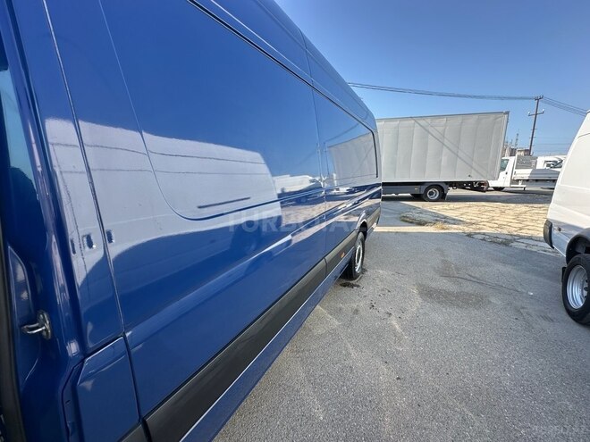 Mercedes Sprinter 316 2007, 340,000 km - 2.2 l - Bakı