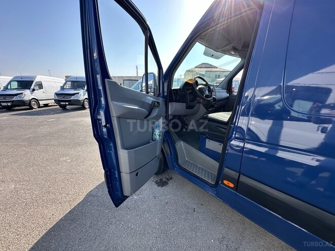 Mercedes Sprinter 316 2007, 340,000 km - 2.2 l - Bakı