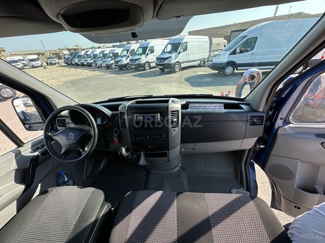 Mercedes Sprinter 316 2007, 340,000 km - 2.2 l - Bakı