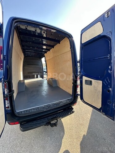 Mercedes Sprinter 316 2007, 340,000 km - 2.2 l - Bakı