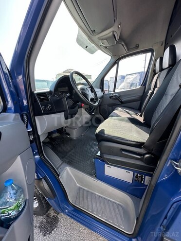 Mercedes Sprinter 316 2007, 340,000 km - 2.2 l - Bakı