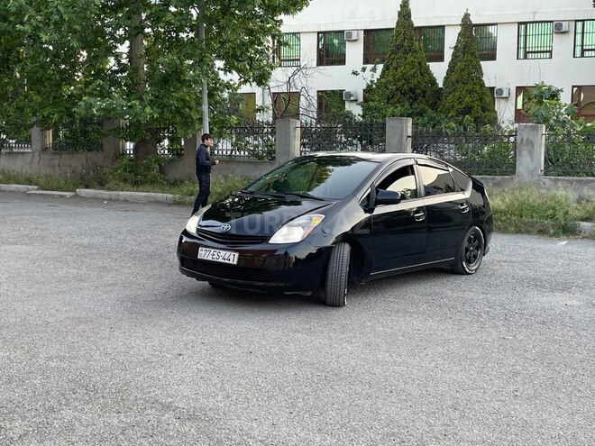 Toyota Prius 2008, 50,015 km - 1.5 l - Gəncə