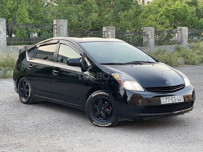 Toyota Prius 2008, 50,015 km - 1.5 l - Gəncə